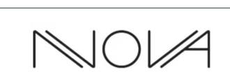 NOVA לוגו NOVA