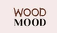 Wood Mood לוגו Wood Mood